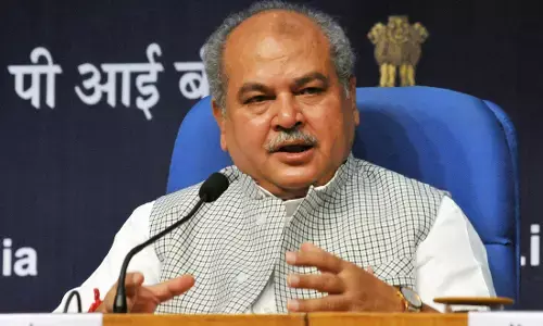 केंद्रीय कृषि मंत्री नरेंद्र सिंह तोमर ने किया किसानों के लिए राष्ट्रीय खाद्य एवं पोषण अभियान का शुभारंभ.. केंद्रीय कृषि मंत्री नरेंद्र सिंह तोमर ने किया किसानों के लिए राष्ट्रीय खाद्य एवं पोषण अभियान का शुभारंभ..