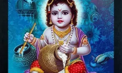 जन्माष्टमी के दिन करें श्री कृष्ण इन नामों का जाप, होगी मनोकामनाएं पूरी जन्माष्टमी के दिन करें श्री कृष्ण इन नामों का जाप, होगी मनोकामनाएं पूरी