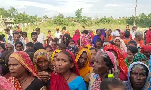 अर्थव्यवस्था को हर बार पीछे धकेल देता है सैलाब