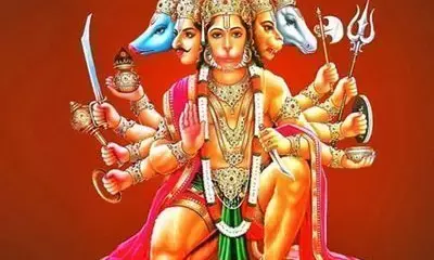 हनुमान जी की पूजा से मिलते हैं कई लाभ, जानें किस मूर्ति से कौन सी मनोकामना होती है पूर्ण हनुमान जी की पूजा से मिलते हैं कई लाभ, जानें किस मूर्ति से कौन सी मनोकामना होती है पूर्ण
