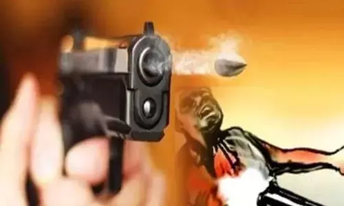 рд╢рд╛рджреА рдХреЗ 20 рджрд┐рди рдкрд╣рд▓реЗ рдпреБрд╡рдХ рдХреА рдЧреЛрд▓реА рдорд╛рд░рдХрд░ рд╣рддреНтАНрдпрд╛ рд╢рд╛рджреА рдХреЗ 20 рджрд┐рди рдкрд╣рд▓реЗ рдпреБрд╡рдХ рдХреА рдЧреЛрд▓реА рдорд╛рд░рдХрд░ рд╣рддреНтАНрдпрд╛