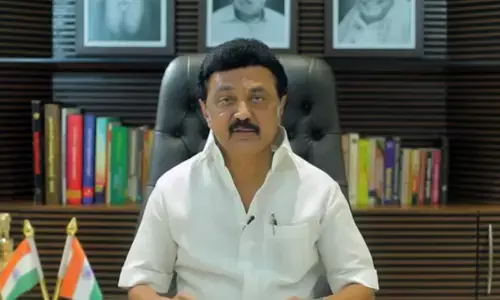 तमिलनाडु विधानसभा में कृषि कानूनों के खिलाफ प्रस्ताव पारित, स्टालिन बोले- किसानों पर दर्ज मामले वापस होंगे