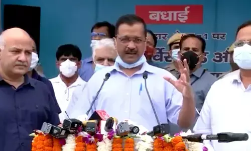 केजरीवाल सरकार ने कैबिनेट में लिए कई अहम फैसले, जानें- दिल्ली वालों के लिए कैसे साबित होंगे फायदेमंद