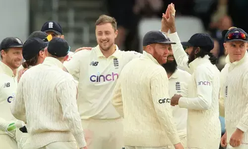 IND vs ENG 3rd Test: तीसरे टेस्ट में भारत की शर्मनाक हार, इंग्लैंड ने पारी और 76 रनों से दी मात