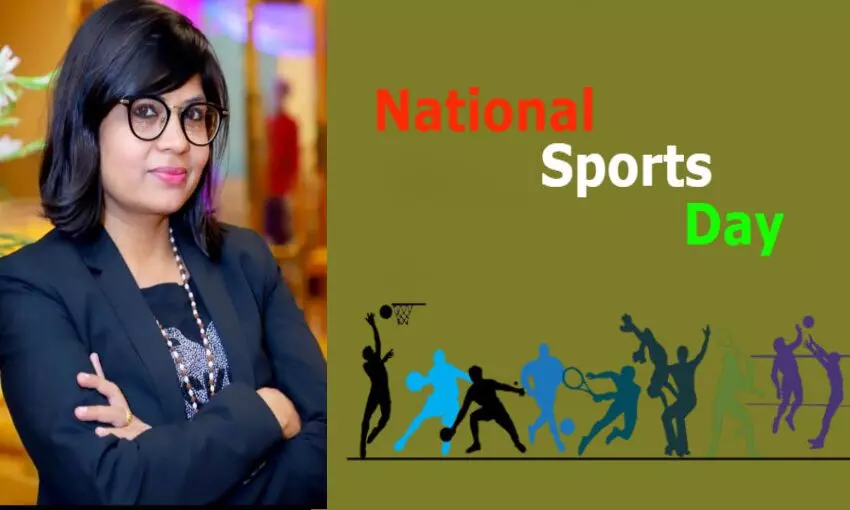 राष्ट्रीय खेल दिवस पर विशेष: देशी खेलों की बढ़ी मुश्किले