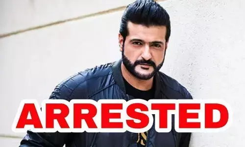 NCB рдиреЗ рдПрдХреНрдЯрд░ рдЕрд░рдорд╛рди рдХреЛрд╣рд▓реА рдХреЛ рдХрд┐рдпрд╛ рдЧрд┐рд░рдлреНрддрд╛рд░ NCB рдиреЗ рдПрдХреНрдЯрд░ рдЕрд░рдорд╛рди рдХреЛрд╣рд▓реА рдХреЛ рдХрд┐рдпрд╛ рдЧрд┐рд░рдлреНрддрд╛рд░