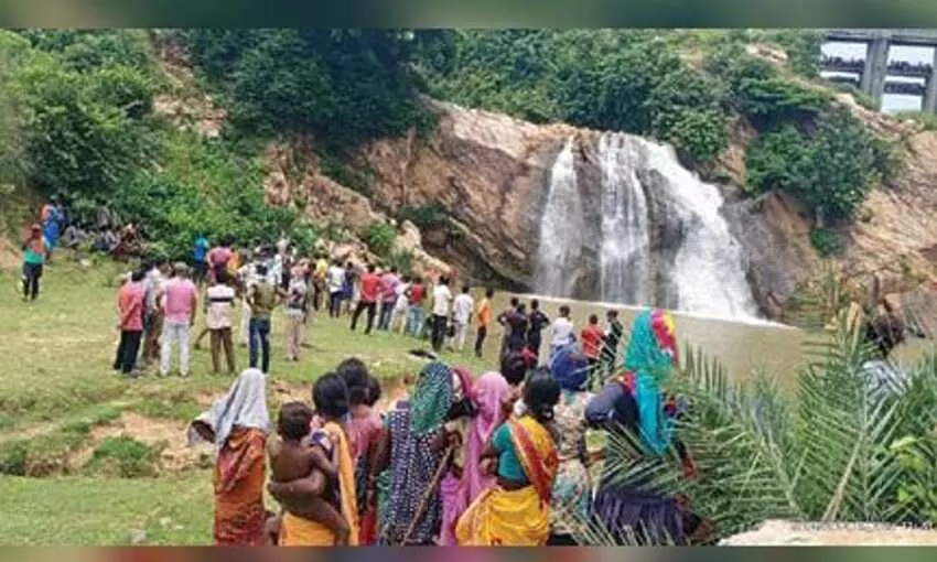 खड़गपुर झील का होगा जीर्णोद्धार खड़गपुर झील का होगा जीर्णोद्धार