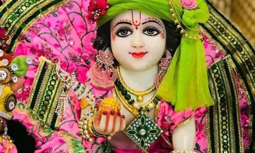 कैसे बन गएं भगवान कृष्ण लड्डू गोपाल? जानिए इसके पीछे का रहस्य
