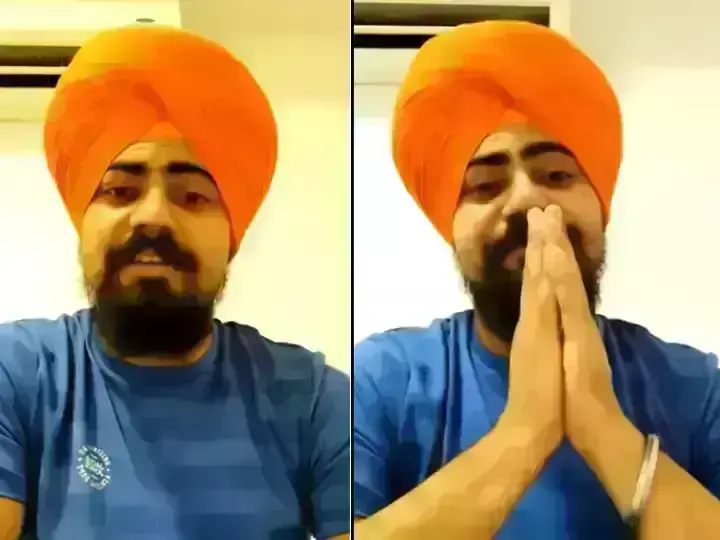 मुहब्बत के खतिर युवक हुआ कुर्बान, सुसाइड से पहले Facebook लाइव कर कहा,बाबू अपना ख्याल रखना, दवाई लेती रहना मुहब्बत के खतिर युवक हुआ कुर्बान, सुसाइड से पहले Facebook लाइव कर कहा,बाबू अपना ख्याल रखना, दवाई लेती रहना