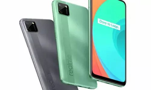Realme के ये पांच स्मार्टफोन हुए महंगे
