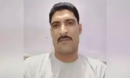 पूर्व ब्लॉक प्रमुख के बेटे को घर में घुस कर बदमाशों ने गोली मारकर की हत्या पूर्व ब्लॉक प्रमुख के बेटे को घर में घुस कर बदमाशों ने गोली मारकर की हत्या