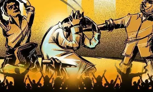 मॉब लिंचिंग की बढ़ती घटनाएं सत्ता का संरक्षण प्राप्त गुंडों द्वारा की जाने वाली सुनियोजित हिंसा मॉब लिंचिंग की बढ़ती घटनाएं सत्ता का संरक्षण प्राप्त गुंडों द्वारा की जाने वाली सुनियोजित हिंसा