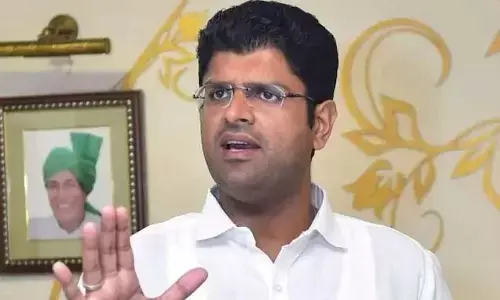 दुष्यंत चौटाला ने किसानों पर हुए लाठीचार्ज को लेकर दिया बड़ा बयान.. दुष्यंत चौटाला ने किसानों पर हुए लाठीचार्ज को लेकर दिया बड़ा बयान..