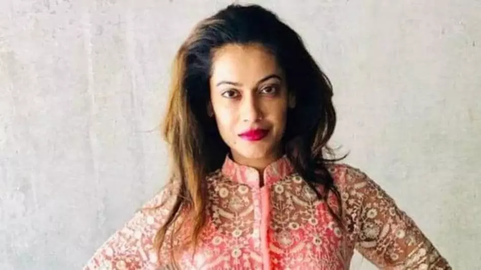 ऐक्ट्रेस पायल रोहतगी के खिलाफ FIR दर्ज ऐक्ट्रेस पायल रोहतगी के खिलाफ FIR दर्ज