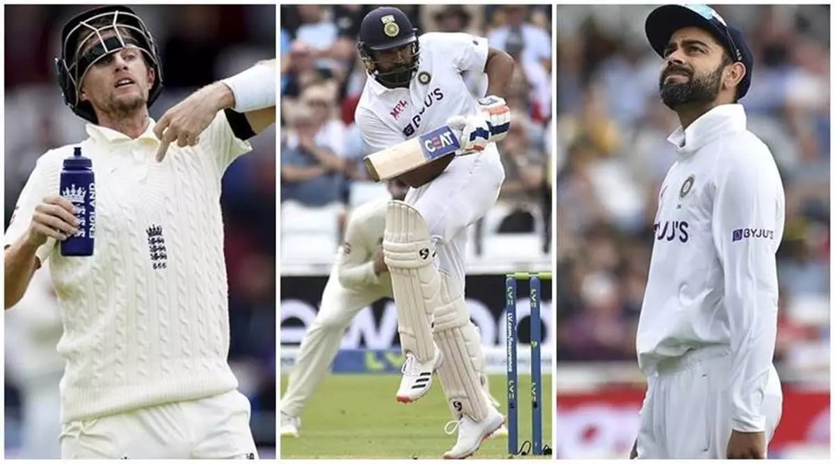ICC Test Rankings: जो रूट बने बैटिंग के नए बादशाह, रोहित शर्मा को भी जबरदस्त फायदा, कोहली को पछाड़ा