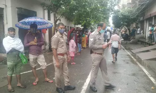 गाजियाबाद : करंट लगने से दो मासूम सहित 3 की मौत गाजियाबाद : करंट लगने से दो मासूम सहित 3 की मौत