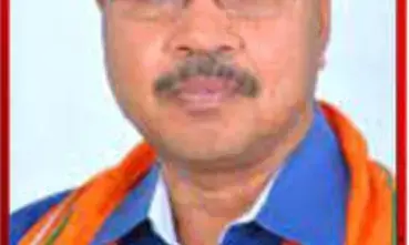 कोविड के बाद की समस्याओं के निदान में आयुष दवाएं प्रभावी साबित हुईं: मुंजपारा महेंद्रभाई