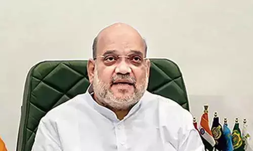 गृह मंत्री अमित शाह ने जम्मू कश्मीर में निवेश और औद्योगिक क्षेत्र को बढ़ावा देने के लिए ऐप लॉन्च किया..