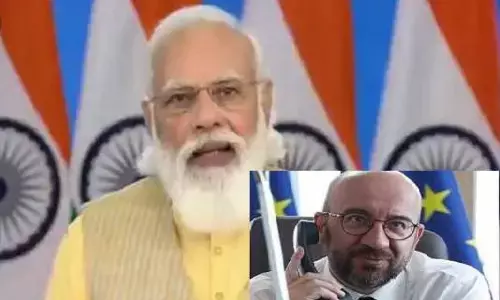 अफगानिस्तान मुद्दे को लेकर प्रधानमंत्री नरेन्द्र मोदी ने यूरोपीय परिषद के अध्यक्ष चार्ल्स मिशेल से की टेलिफोन पर बात.. अफगानिस्तान मुद्दे को लेकर प्रधानमंत्री नरेन्द्र मोदी ने यूरोपीय परिषद के अध्यक्ष चार्ल्स मिशेल से की टेलिफोन पर बात..