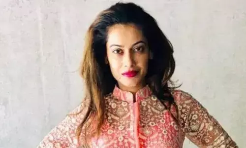 ऐक्ट्रेस पायल रोहतगी के खिलाफ FIR दर्ज ऐक्ट्रेस पायल रोहतगी के खिलाफ FIR दर्ज