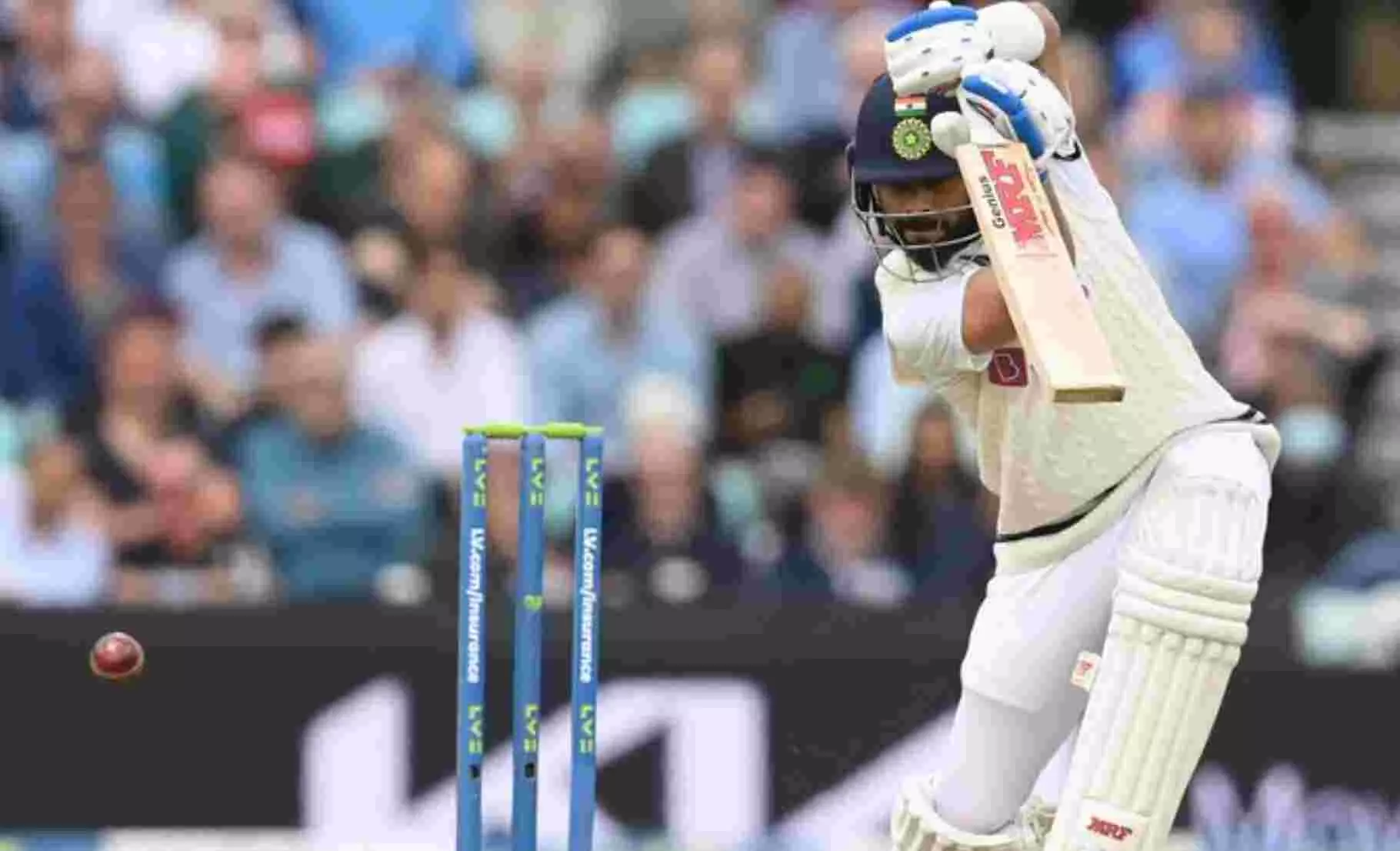 विराट कोहली ने चौथे टेस्‍ट में रचा इतिहास, तोड़ डाला महान सचिन तेंदुलकर का ये रिकॉर्ड