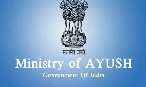 आयुष मंत्रालय ने शुरू किया रोग से सुरक्षा देने वाली दवाओं के वितरण का अभियान.. आयुष मंत्रालय ने शुरू किया रोग से सुरक्षा देने वाली दवाओं के वितरण का अभियान..