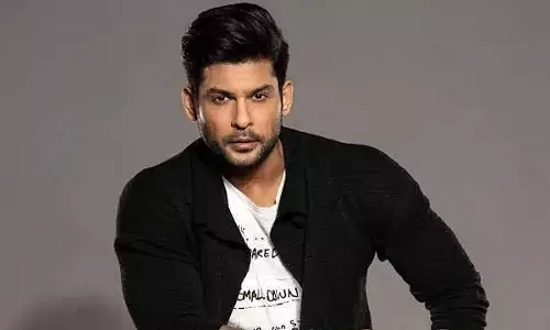 सिद्धार्थ शुक्ला ने मौत को लेकर किया था ये ट्वीट, अब सोशल मीडिया पर हुआ वायरल सिद्धार्थ शुक्ला ने मौत को लेकर किया था ये ट्वीट, अब सोशल मीडिया पर हुआ वायरल