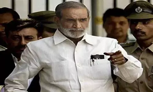 सिख विरोधी दंगा: सज्जन कुमार की जमानत याचिका खारिज, कोर्ट बोला- स्पेशल नहीं हैं आप