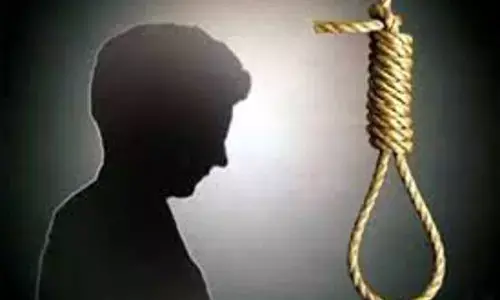 रेप के बाद हत्या करने वाले को सजा ए मौत, पिता बोले- आज न्यायालय ने सजा ए मौत सुनाकर मेरी बेटी के साथ किया है इंसाफ रेप के बाद हत्या करने वाले को सजा ए मौत, पिता बोले- आज न्यायालय ने सजा ए मौत सुनाकर मेरी बेटी के साथ किया है इंसाफ