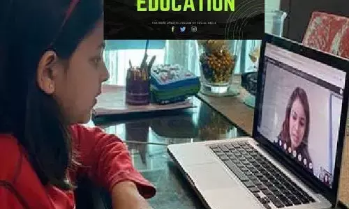 क्या आप जानते हैं घटिया शिक्षा व्यवस्था में रहने और उससे निकलने की कितनी कीमत चुकाते हैं ? क्या आप जानते हैं घटिया शिक्षा व्यवस्था में रहने और उससे निकलने की कितनी कीमत चुकाते हैं ?