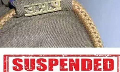 рд╕реАрддрд╛рдкреБрд░ рдореЗрдВ рджрд░реЛрдЧрд╛ рд╕рдореЗрдд 15 рдкреБрд▓рд┐рд╕рдХрд░реНрдореА рд╕рд╕реНрдкреЗрдВрдб рд╕реАрддрд╛рдкреБрд░ рдореЗрдВ рджрд░реЛрдЧрд╛ рд╕рдореЗрдд 15 рдкреБрд▓рд┐рд╕рдХрд░реНрдореА рд╕рд╕реНрдкреЗрдВрдб
