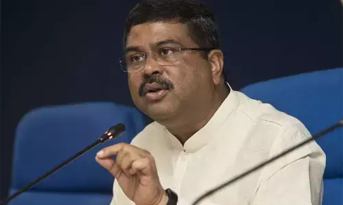 यह एक चुनौती है कि कैसे ग्रीन हाउस गैस के उर्त्‍सजन को कम किया जाए - फग्गन सिंह कुलस्ते