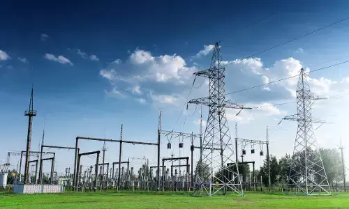 पावरग्रिड ने पूर्वोत्तर में हरित भविष्य के लिए प्रेरित किया है.. पावरग्रिड ने पूर्वोत्तर में हरित भविष्य के लिए प्रेरित किया है..