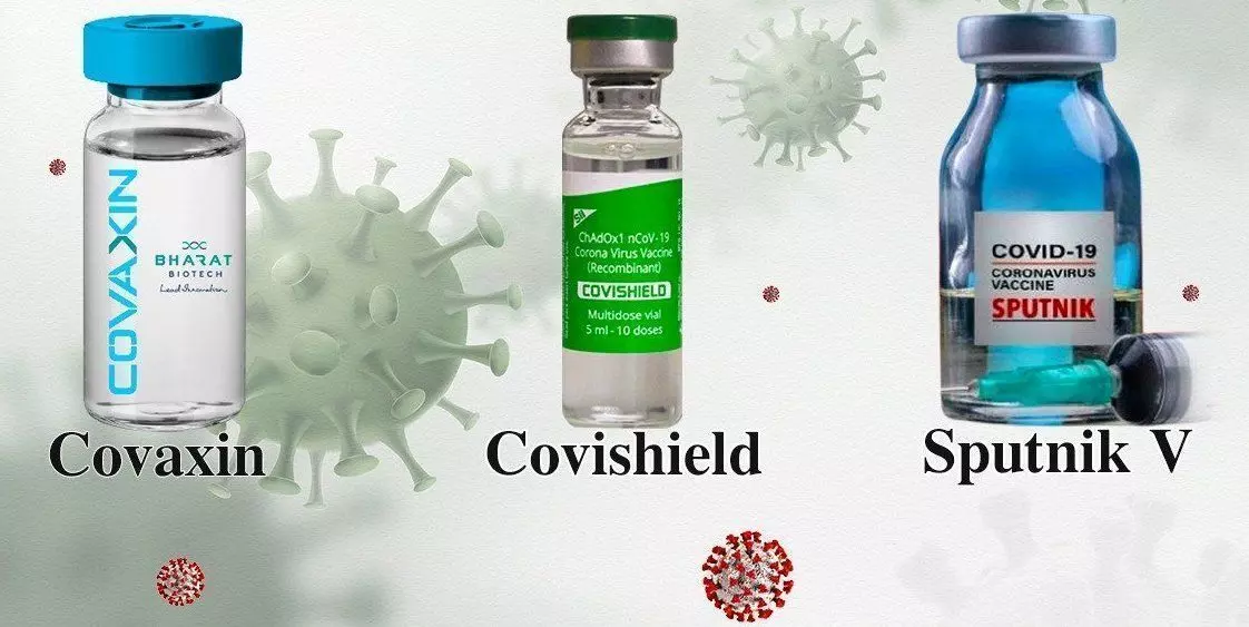 कोविशील्ड-कोवैक्सीन या स्पुतनिक-V, आपको दी जा रही वैक्सीन असली है या फिर नकली, केंद्र ने बताया कैसे करें पहचान