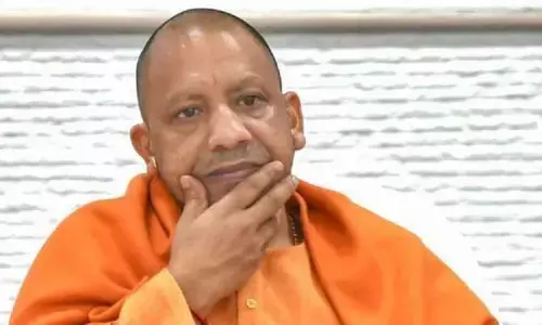 सीएम योगी आदित्यनाथ पर बिहार में याचिका दायर सीएम योगी आदित्यनाथ पर बिहार में याचिका दायर