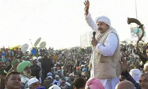 महापंचायत से पहले नरेश टिकैत बोले,बीजेपी की उल्टी गिनती हुई शुरू,कही ये बड़ी बाते महापंचायत से पहले नरेश टिकैत बोले,बीजेपी की उल्टी गिनती हुई शुरू,कही ये बड़ी बाते