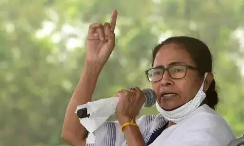 ममता बनर्जी भवानीपुर सीट से चुनाव लड़ेंगी, जंगीपुर और समसेरगंज से टीएमसी ने इन्हें दिया टिकट ममता बनर्जी भवानीपुर सीट से चुनाव लड़ेंगी, जंगीपुर और समसेरगंज से टीएमसी ने इन्हें दिया टिकट