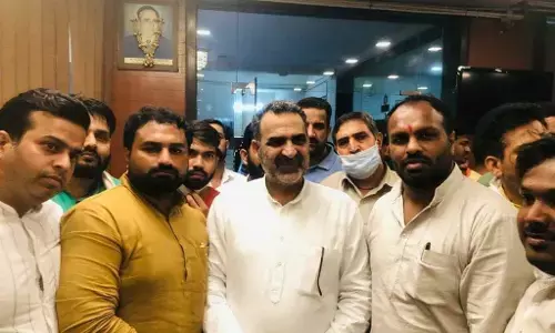 युवाओं में ऊर्जा का संचार कर गए केंद्रीय मंत्री संजीव बालियान युवाओं में ऊर्जा का संचार कर गए केंद्रीय मंत्री संजीव बालियान