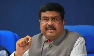 नई शिक्षा नीति भारत में शिक्षा के क्षेत्र में क्रांति लाएगी- धर्मेंद्र प्रधान नई शिक्षा नीति भारत में शिक्षा के क्षेत्र में क्रांति लाएगी- धर्मेंद्र प्रधान