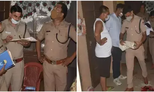 10 साल पहले परवान चढ़ा था निर्मला और भोला का प्यार, पढिय़े पति-पत्नी और प्रेमिका की पूरी कहानी… 10 साल पहले परवान चढ़ा था निर्मला और भोला का प्यार, पढिय़े पति-पत्नी और प्रेमिका की पूरी कहानी…