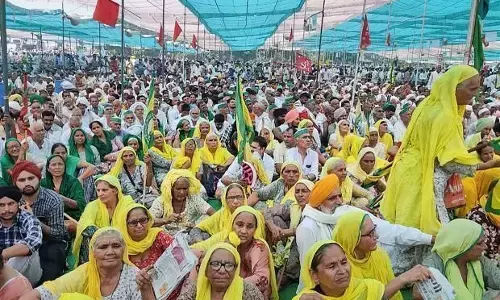 किसान आंदोलन, पाकिस्तान स्पॉन्सर्ड खालिस्तान द्वारा फैलाई वो गंदगी है, जो देश  को लगातार खोखला कर रही है .. किसान आंदोलन, पाकिस्तान स्पॉन्सर्ड खालिस्तान द्वारा फैलाई वो गंदगी है, जो देश  को लगातार खोखला कर रही है ..
