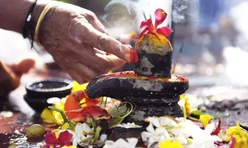 सोमवती अमावस्या पर ना करें ये काम...