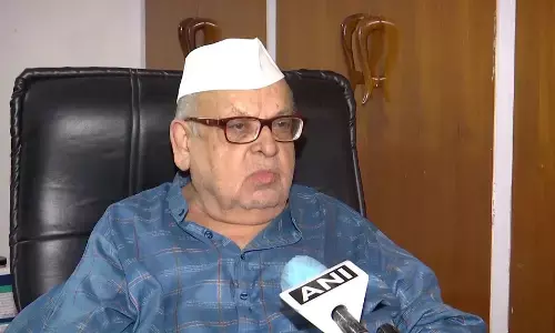 पूर्व राज्यपाल अजीज कुरैशी पर राजद्रोह का केस दर्ज पूर्व राज्यपाल अजीज कुरैशी पर राजद्रोह का केस दर्ज