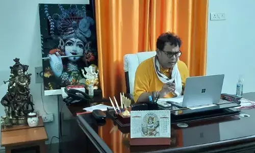 ऊर्जा मंत्री ने बुखार से प्रभावित गांवों के ग्राम प्रधानों के साथ की समीक्षा ऊर्जा मंत्री ने बुखार से प्रभावित गांवों के ग्राम प्रधानों के साथ की समीक्षा