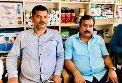 कुख्यात अपराधी और भू-माफिया के खिलाफ एक और मुकदमा दर्ज, पढ़ें ये रिपोर्ट कुख्यात अपराधी और भू-माफिया के खिलाफ एक और मुकदमा दर्ज, पढ़ें ये रिपोर्ट