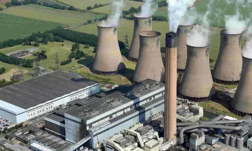 ढाई लाख करोड़ रूपये की बर्बादी का सबब बन सकते हैं ये 27 GW के जॉम्बी कोयला बिजली संयंत्र ढाई लाख करोड़ रूपये की बर्बादी का सबब बन सकते हैं ये 27 GW के जॉम्बी कोयला बिजली संयंत्र