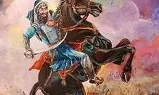 राजपूत हूँ, पराजित नहीं..