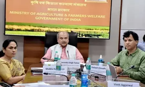 पूर्वोत्तर के राज्यों ने सराहा नया राष्ट्रीय खाद्य तेल–पाम ऑयल मिशन पूर्वोत्तर के राज्यों ने सराहा नया राष्ट्रीय खाद्य तेल–पाम ऑयल मिशन