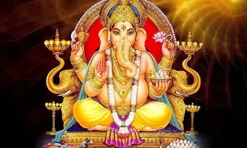 बुधवार के दिन गणेश जी को कैसे करें खुश