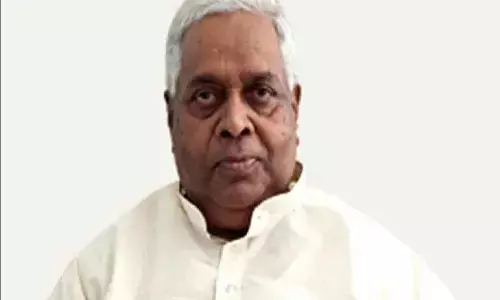 कांग्रेस के वरिष्ठ नेता सदानंद सिंह का निधन कांग्रेस के वरिष्ठ नेता सदानंद सिंह का निधन